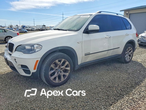 BMW X5 2012 - Image 1 of 13