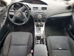 Mazda 3 2011