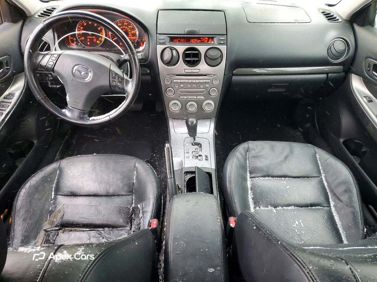 Mazda 6 2003