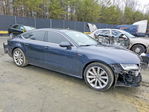 Audi A7 2012