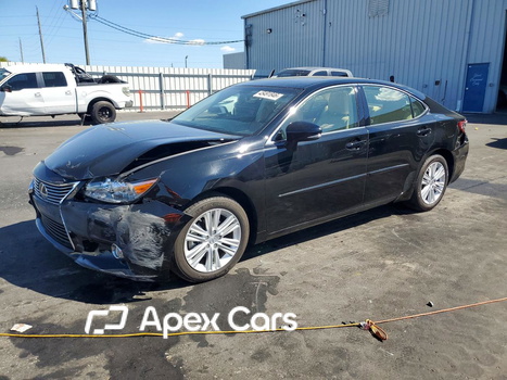 Lexus ES 2014 - Image 1 of 13
