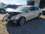Cadillac XTS 2013