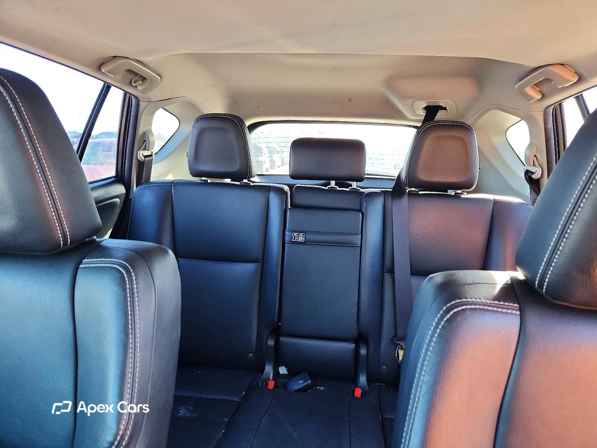 Toyota RAV 4 2016