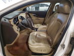 Buick LaCrosse 2010