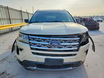 Ford Explorer 2018