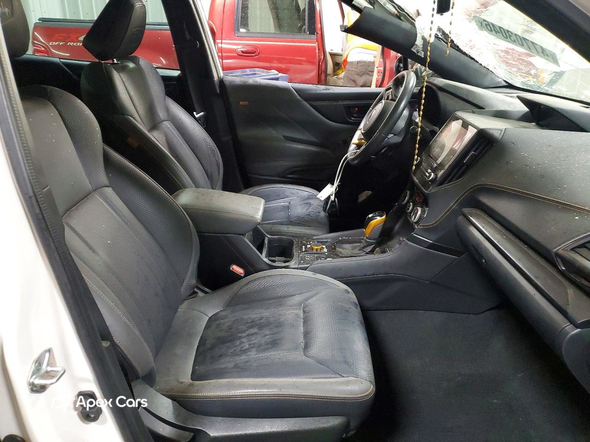 Subaru Forester 2023
