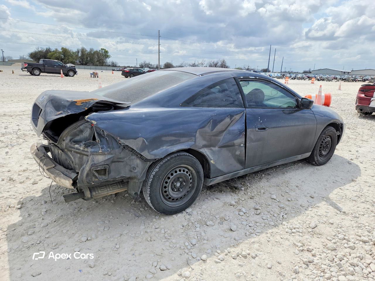 Honda Accord 2004