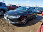 Chrysler 200 2015