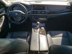 BMW Series 5 2015