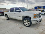 Chevrolet Silverado 2014