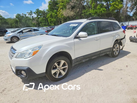 Subaru Outback 2014 - Image 1 of 14