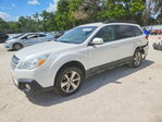 Subaru Outback 2014