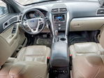 Ford Explorer 2014