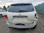 Toyota Highlander 2012