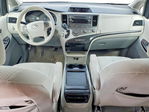 Toyota Sienna 2011