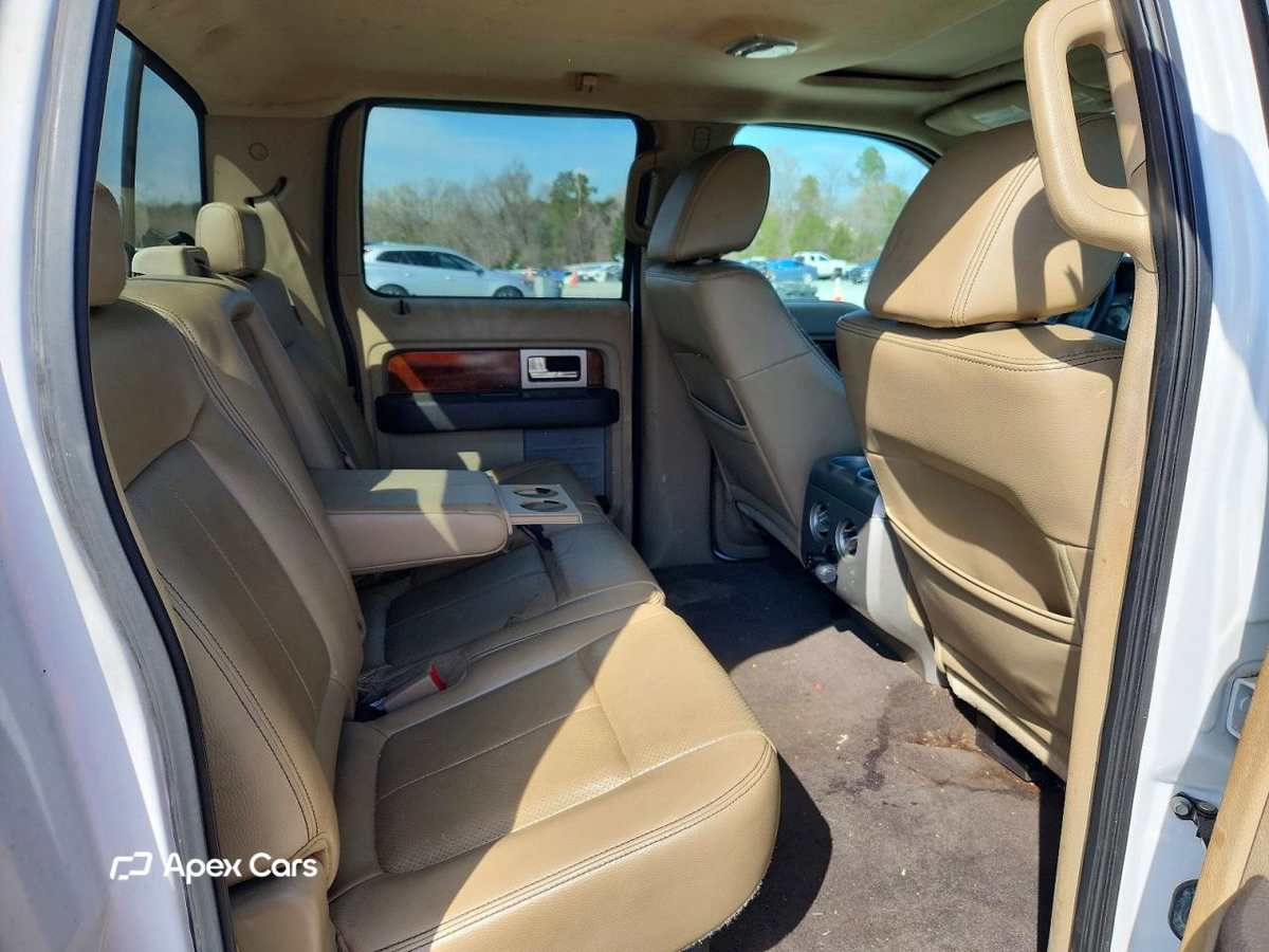 Ford F-150 2009