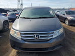 Honda Odyssey 2011
