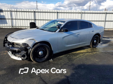 Dodge Charger 2023 - Image 1 of 12