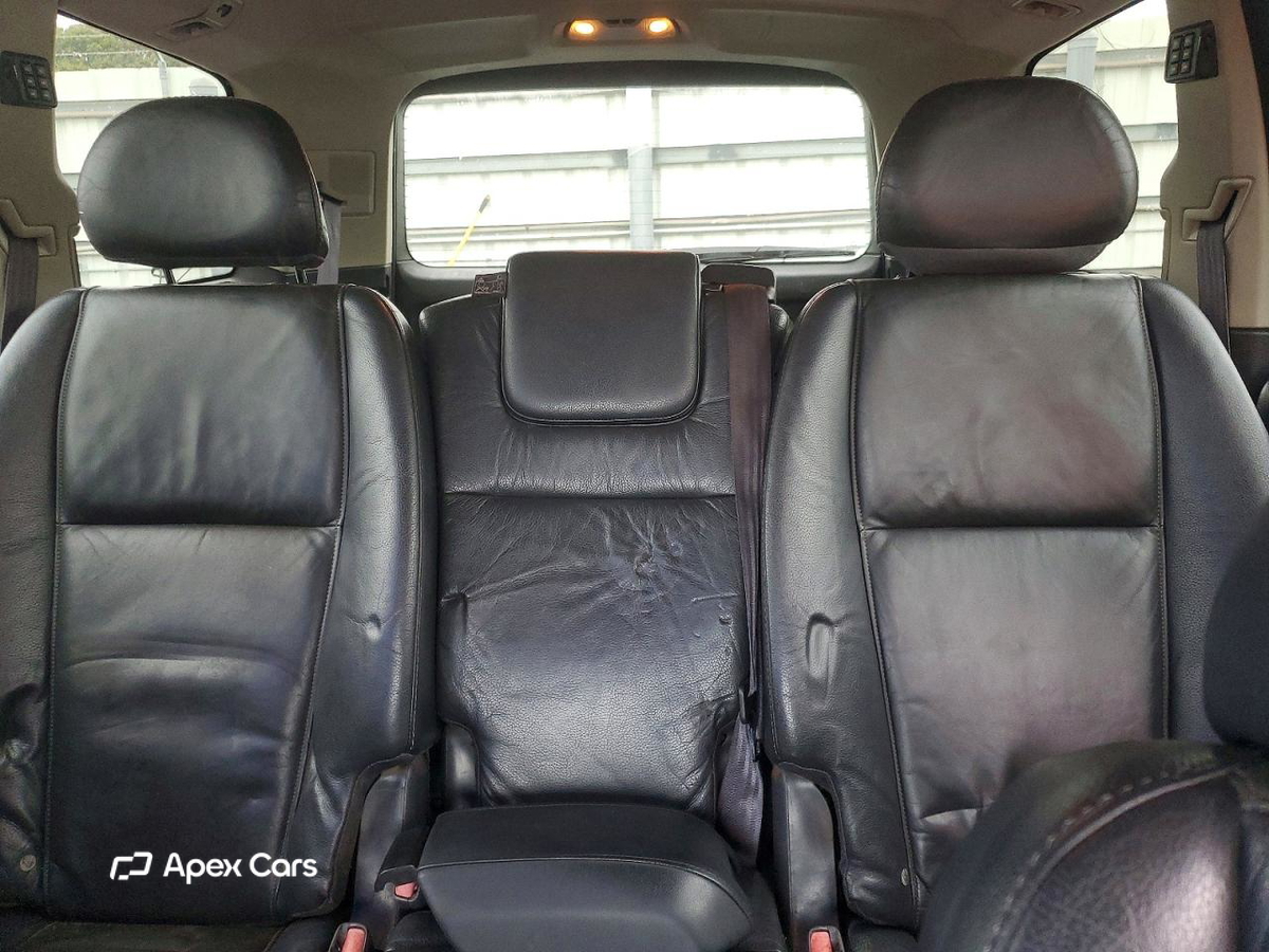 Volvo XC90 2004