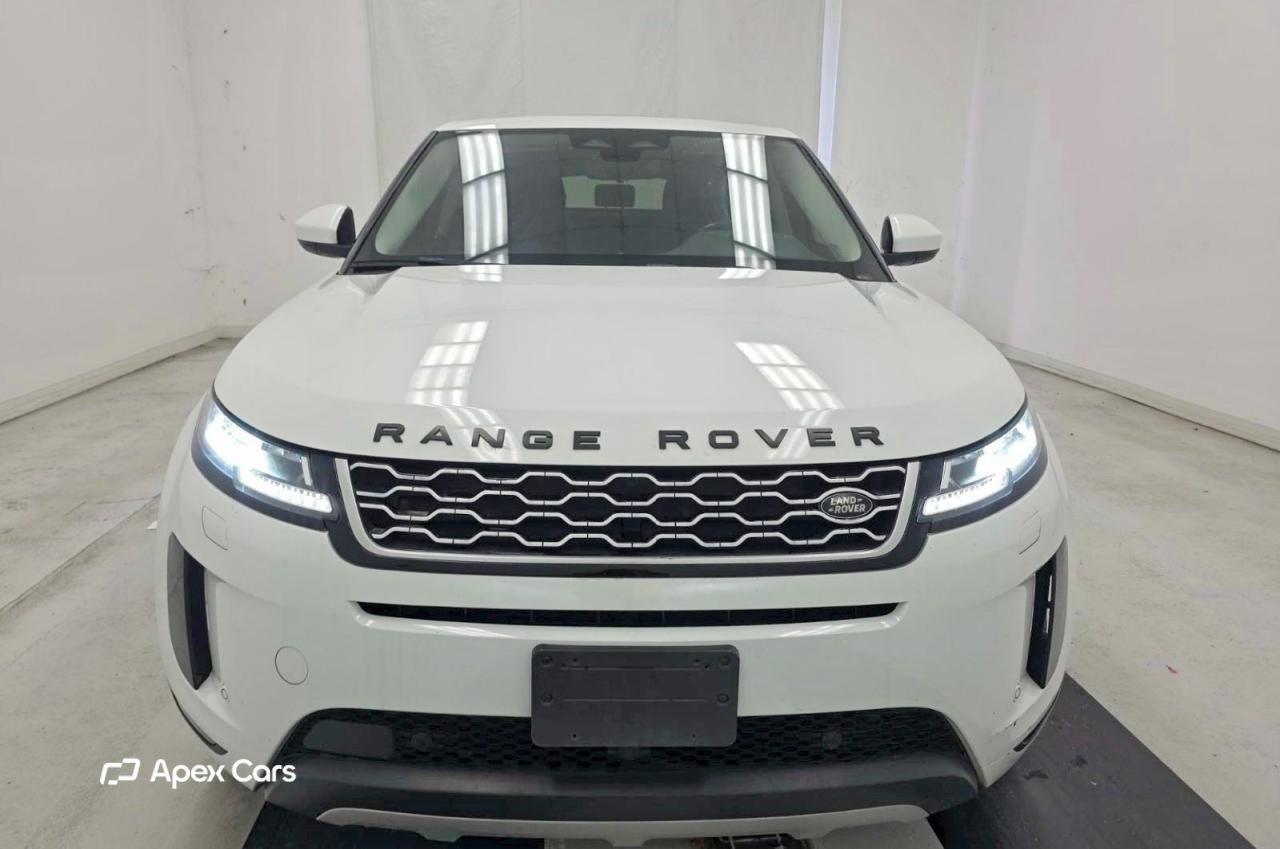 Land Rover Range Rover 2022