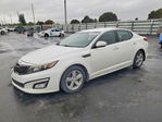 Kia Optima 2015