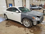 Nissan Maxima 2010