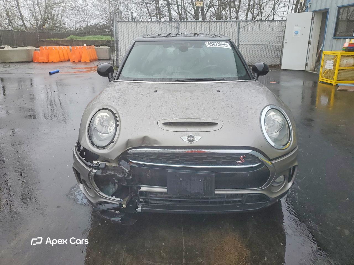 MINI Cooper 2016