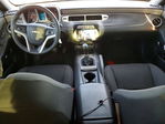 Chevrolet Camaro 2013