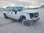 Chevrolet Silverado 2007