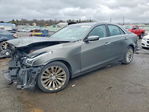 Cadillac CTS 2016