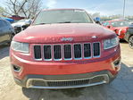 Jeep Cherokee 2014