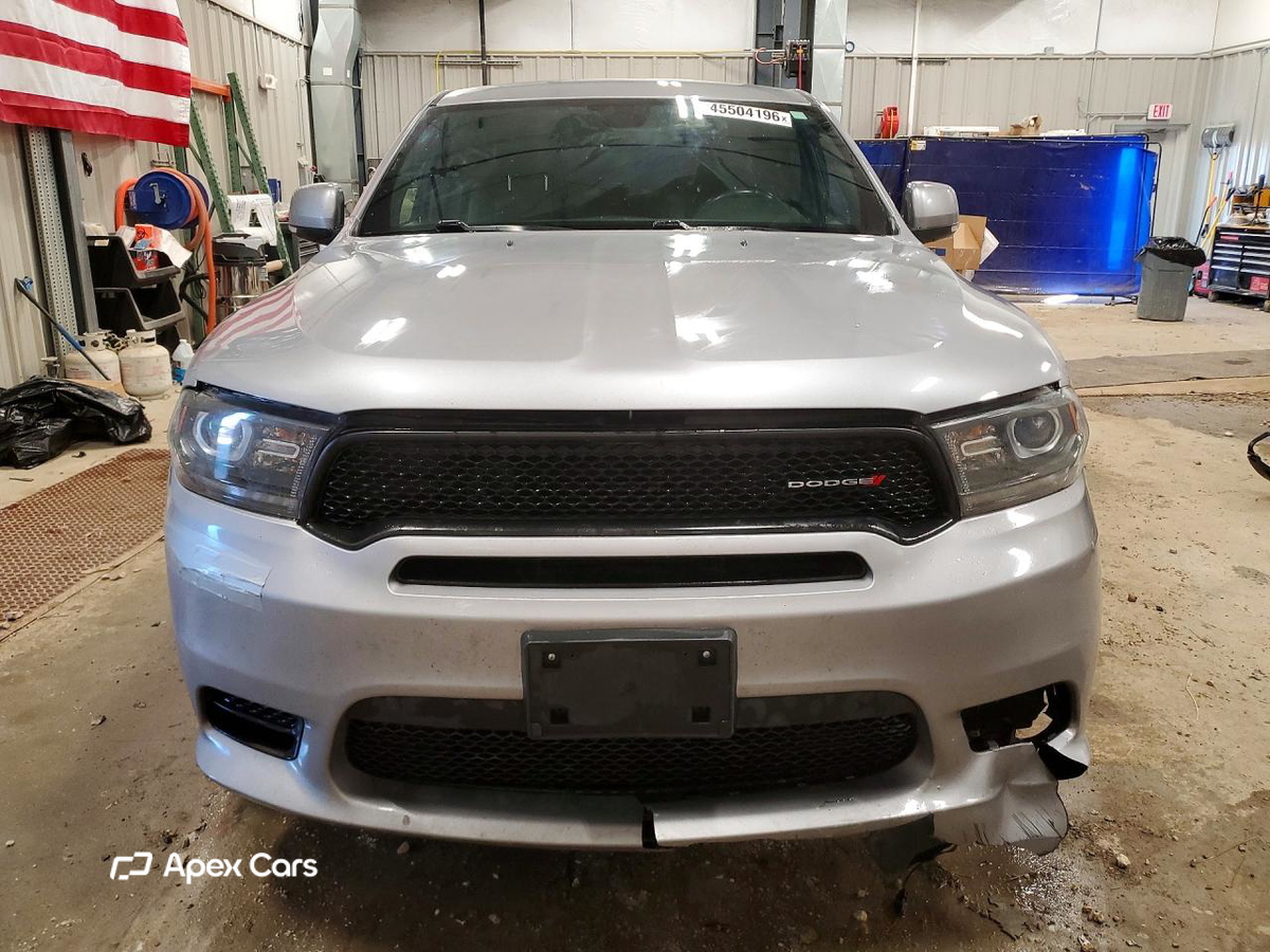 Dodge Durango 2019