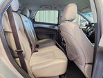 Cadillac SRX 2013