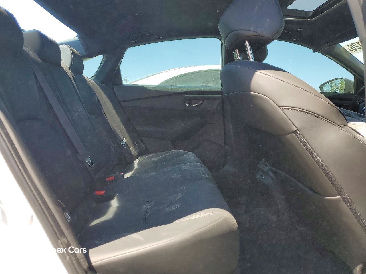 Honda Accord 2025