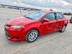 Toyota Corolla 2017