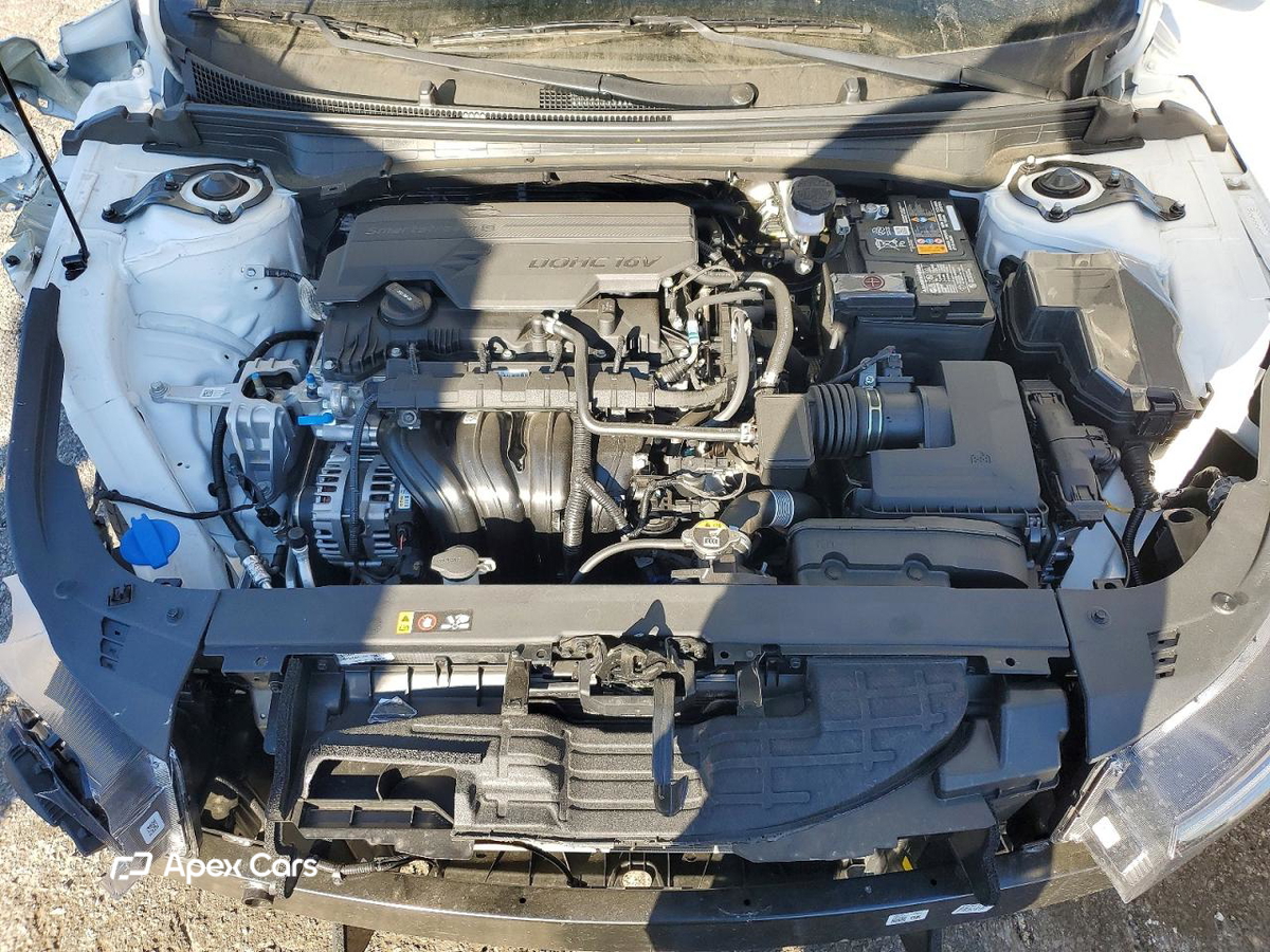 Kia K4 2025