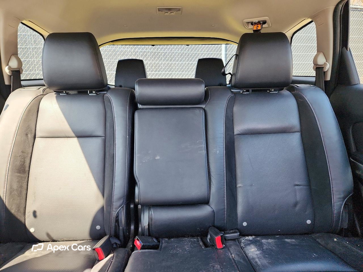 Mazda CX-9 2015