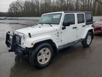 Jeep Wrangler 2012