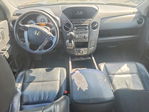 Honda Pilot 2013