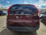 Honda CR-V 2014