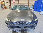 Hyundai Elantra 2025