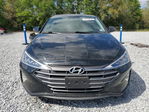 Hyundai Elantra 2019