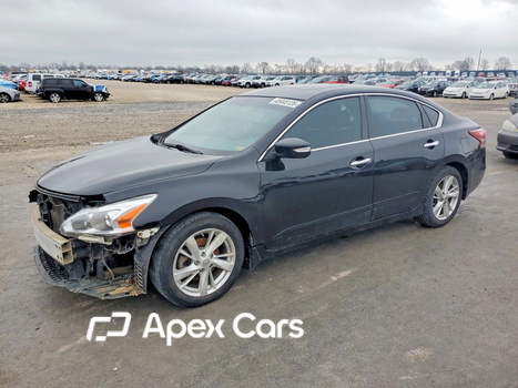 Nissan Altima 2013 - Image 1 of 13