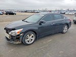 Nissan Altima 2013