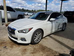 Infiniti Q50 2015