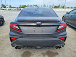 Subaru WRX 2022