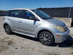 Scion xA 2005