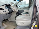 Toyota Sienna 2012