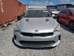 Kia Stinger 2018