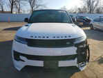 Land Rover Range Rover 2025